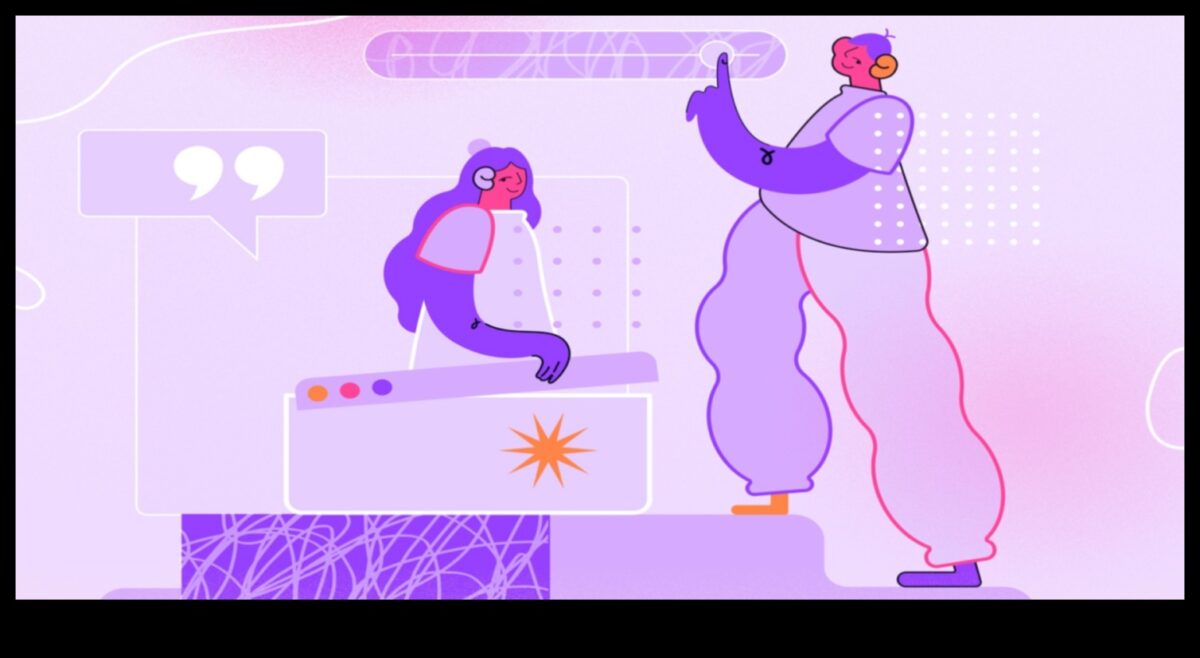 Tendințe vizuale: o cronică a evoluției designului în UX/UI