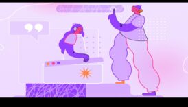 Tendințe vizuale: o cronică a evoluției designului în UX/UI