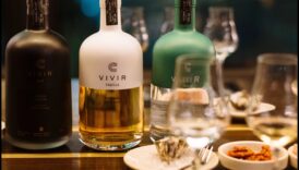 Tequila Time: Infuzați băuturi spirtoase mexicane în gătit