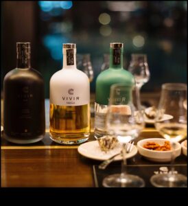 Tequila Time: Infuzați băuturi spirtoase mexicane în gătit