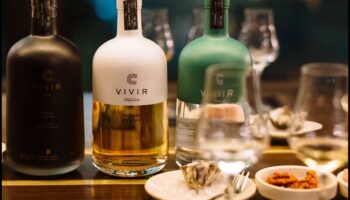 Tequila Time: Infuzați băuturi spirtoase mexicane în gătit