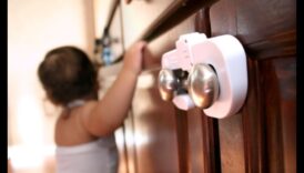 Tiny Tot Protectors: Un ghid pentru a vă proteja spațiul pentru copii