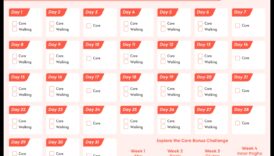 Nucleu funcțional: Crește-ți performanța cu antrenamente inteligente